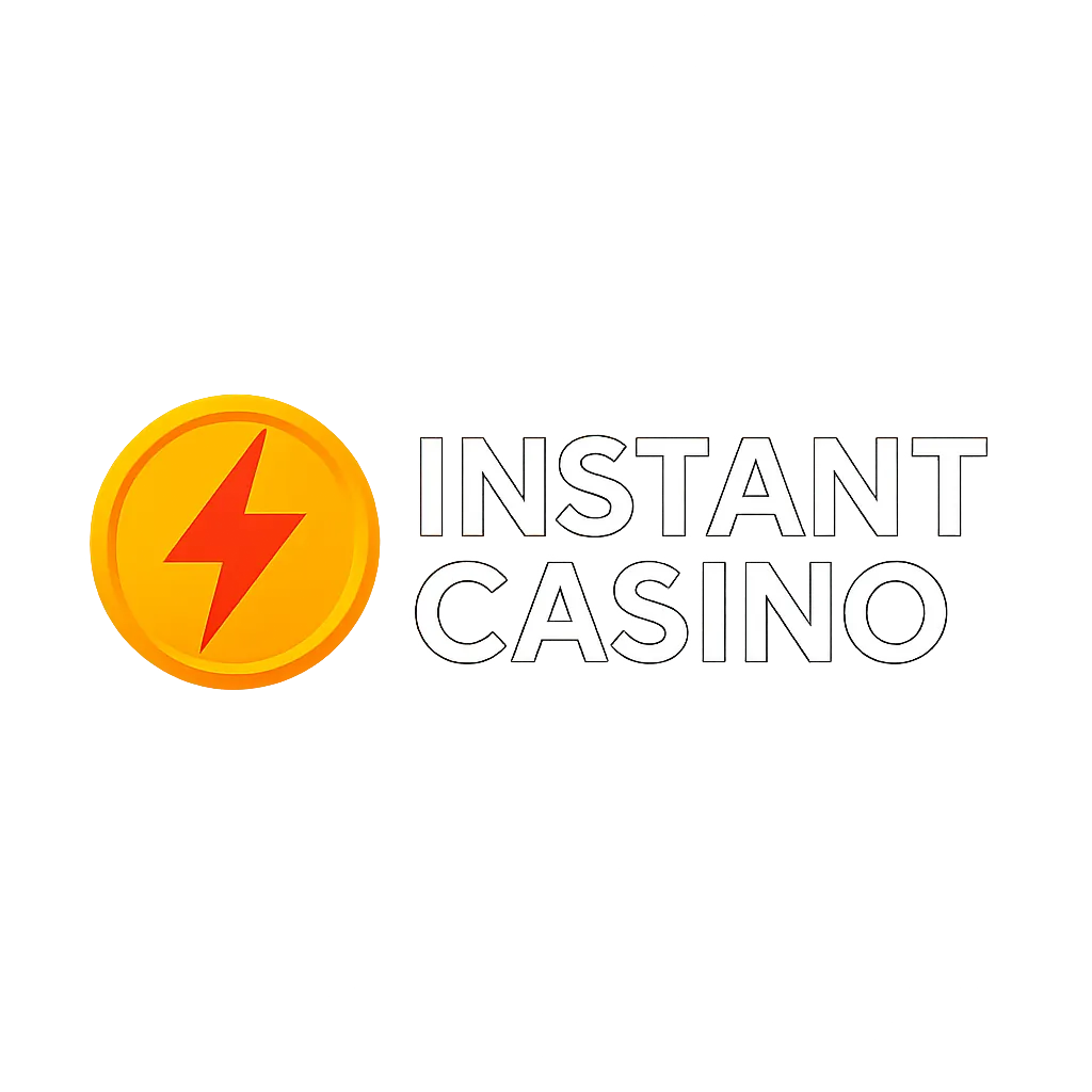 site logo
